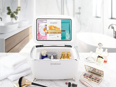 Subcold Vanity 6 Cosmetic Fridge | Refurbished